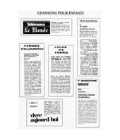 sophie makhno presse